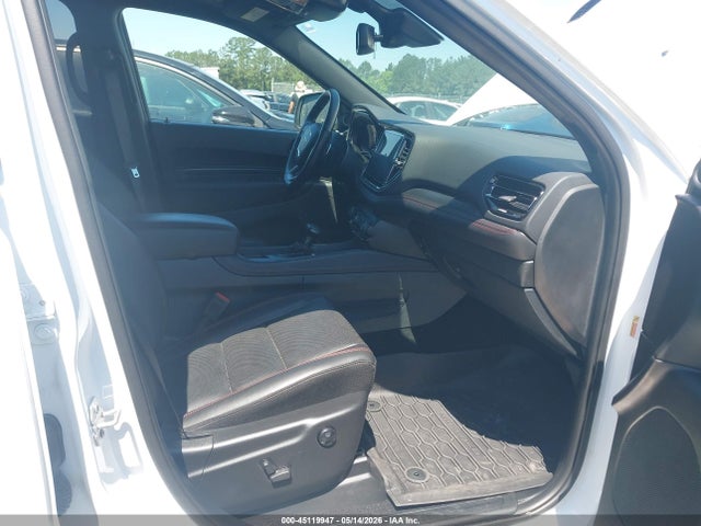 Dodge Durango Gt Plus Awd 2024 1C4RDJDG0RC240198 Image 5