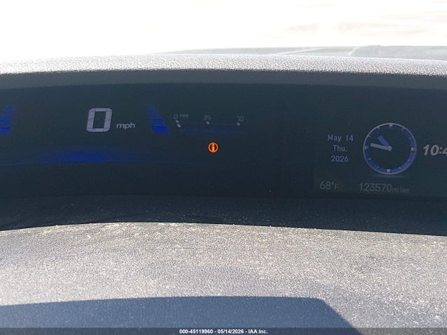 Aukcja sprzedaży 2014 Honda Civic Ex-l, vin: 19XFB2F97EE048633, numer aukcji: 45119960