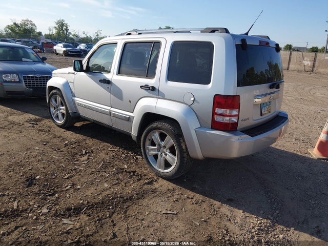Продажа на аукционе авто 2011 Jeep Liberty Sport, vin: 1J4PN2GK6BW555905, номер лота: 45119965