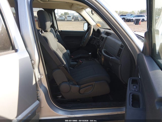 Продажа на аукционе авто 2011 Jeep Liberty Sport, vin: 1J4PN2GK6BW555905, номер лота: 45119965