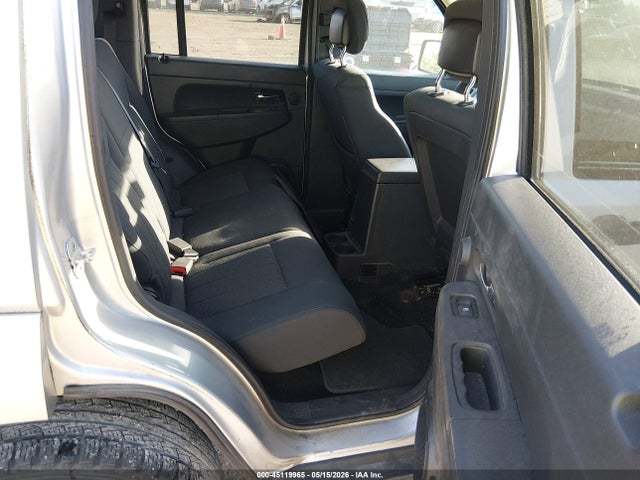 Продажа на аукционе авто 2011 Jeep Liberty Sport, vin: 1J4PN2GK6BW555905, номер лота: 45119965