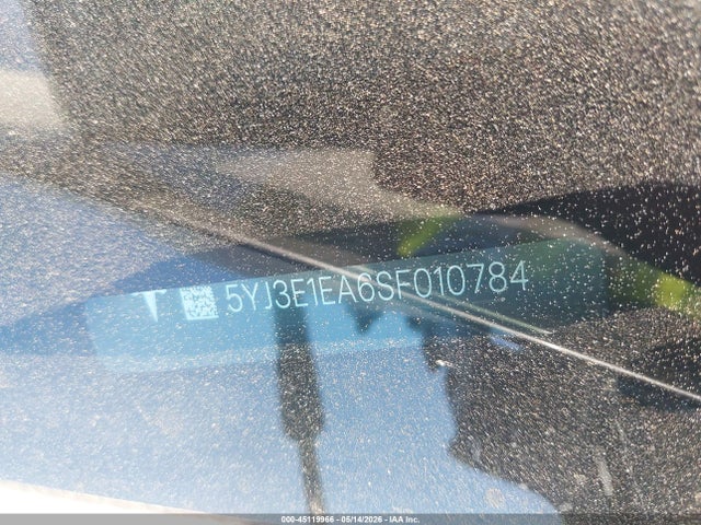 2025 Tesla Model 3 Long Range Rear-wheel Drive/standard Rear-wheel Drive მანქანა იყიდება აუქციონზე, vin: 5YJ3E1EA6SF010784, აუქციონის ნომერი: 45119966