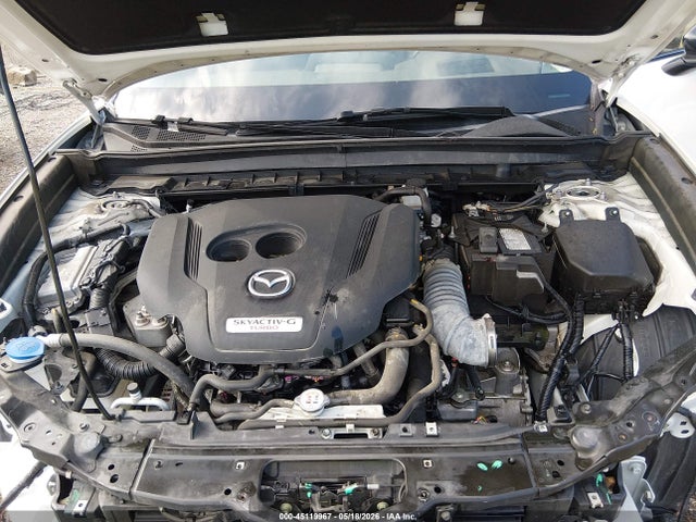 Aukcja sprzedaży 2023 Mazda Cx-30 2.5 Turbo Premium, vin: 3MVDMBDY1PM558222, numer aukcji: 45119967