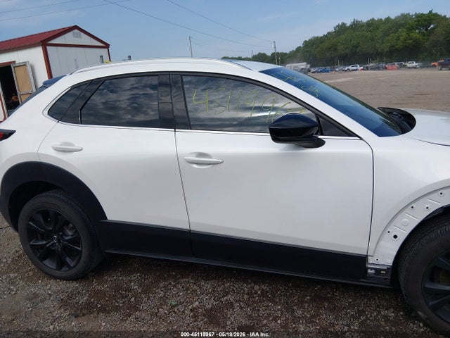 Aukcja sprzedaży 2023 Mazda Cx-30 2.5 Turbo Premium, vin: 3MVDMBDY1PM558222, numer aukcji: 45119967