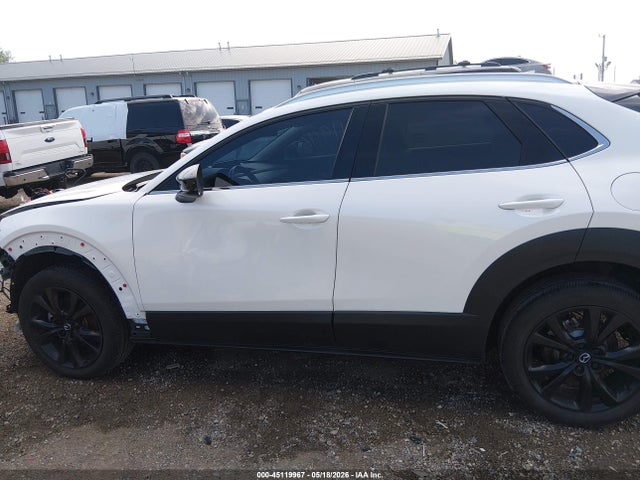 Aukcja sprzedaży 2023 Mazda Cx-30 2.5 Turbo Premium, vin: 3MVDMBDY1PM558222, numer aukcji: 45119967