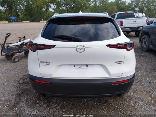 Aukcja sprzedaży 2023 Mazda Cx-30 2.5 Turbo Premium, vin: 3MVDMBDY1PM558222, numer aukcji: 45119967