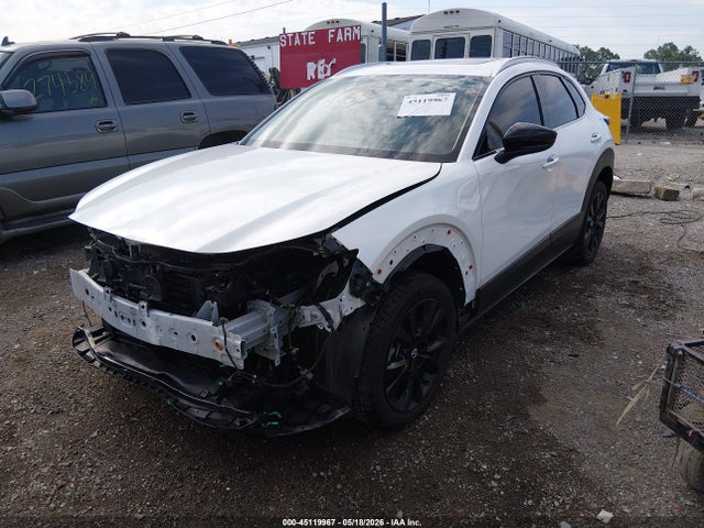 Aukcja sprzedaży 2023 Mazda Cx-30 2.5 Turbo Premium, vin: 3MVDMBDY1PM558222, numer aukcji: 45119967