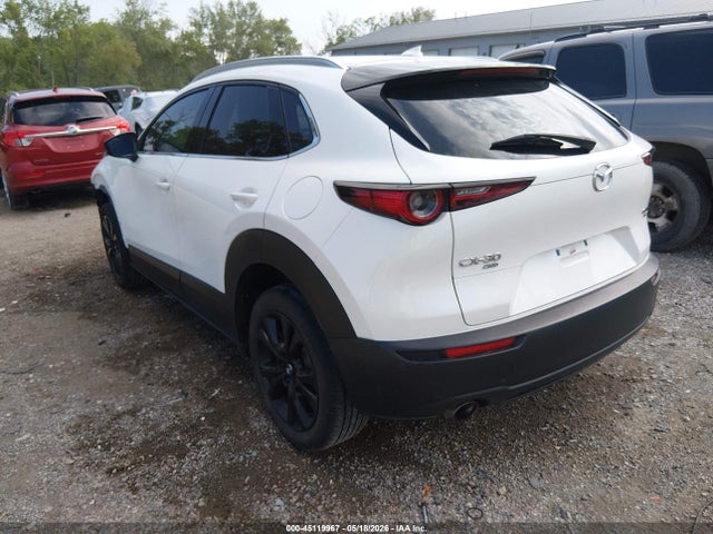 Aukcja sprzedaży 2023 Mazda Cx-30 2.5 Turbo Premium, vin: 3MVDMBDY1PM558222, numer aukcji: 45119967