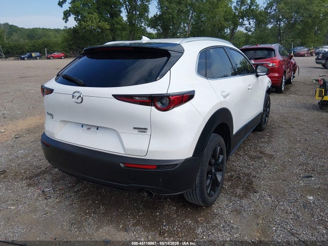 Aukcja sprzedaży 2023 Mazda Cx-30 2.5 Turbo Premium, vin: 3MVDMBDY1PM558222, numer aukcji: 45119967
