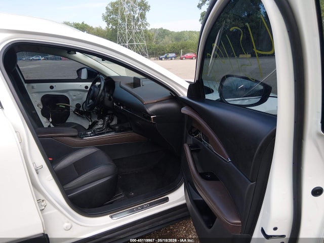 Aukcja sprzedaży 2023 Mazda Cx-30 2.5 Turbo Premium, vin: 3MVDMBDY1PM558222, numer aukcji: 45119967