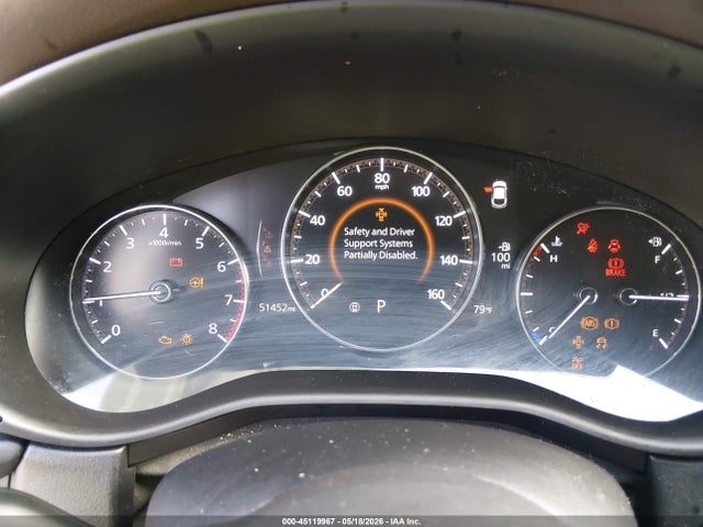 Aukcja sprzedaży 2023 Mazda Cx-30 2.5 Turbo Premium, vin: 3MVDMBDY1PM558222, numer aukcji: 45119967