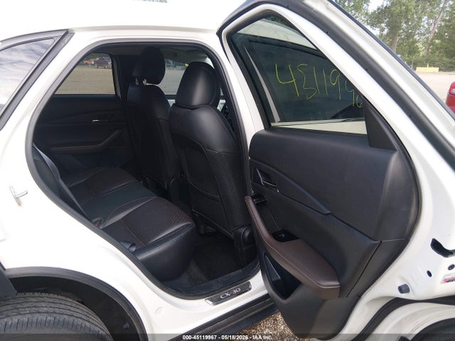 Aukcja sprzedaży 2023 Mazda Cx-30 2.5 Turbo Premium, vin: 3MVDMBDY1PM558222, numer aukcji: 45119967