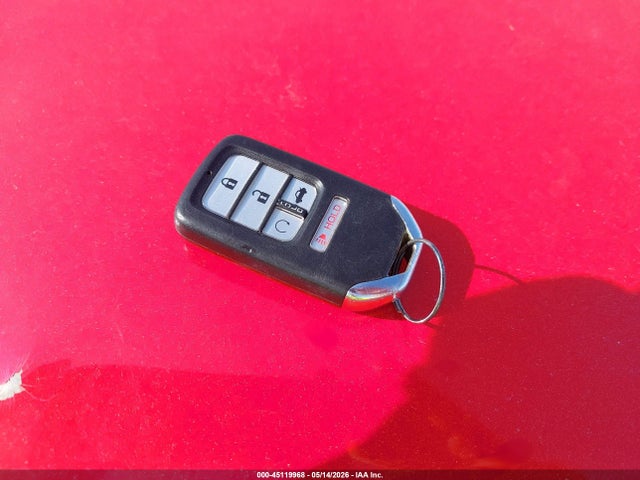 Honda Civic Ex-t 2016 2HGFC1F30GH632271 Image 11