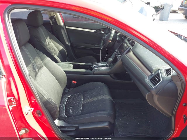Honda Civic Ex-t 2016 2HGFC1F30GH632271 Image 5