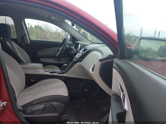 Продаж на аукціоні авто 2011 Chevrolet Equinox 1lt, vin: 2CNFLDE57B6403122, номер лоту: 45119969