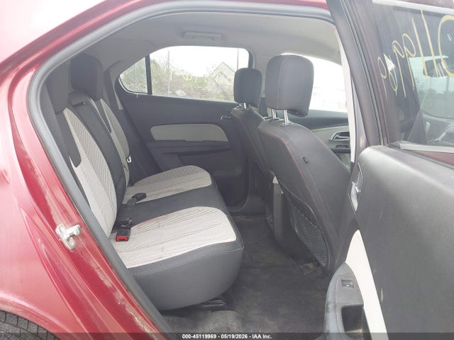 Продаж на аукціоні авто 2011 Chevrolet Equinox 1lt, vin: 2CNFLDE57B6403122, номер лоту: 45119969