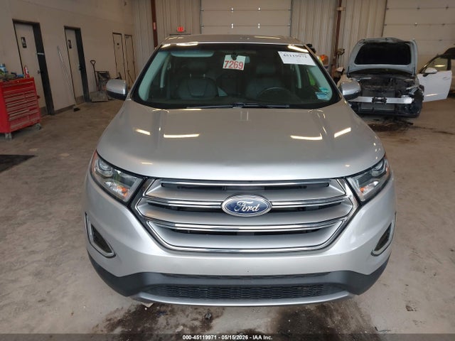 Aukcja sprzedaży 2018 Ford Edge Titanium, vin: 2FMPK4K90JBB41111, numer aukcji: 45119971