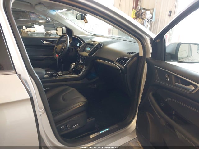 Aukcja sprzedaży 2018 Ford Edge Titanium, vin: 2FMPK4K90JBB41111, numer aukcji: 45119971