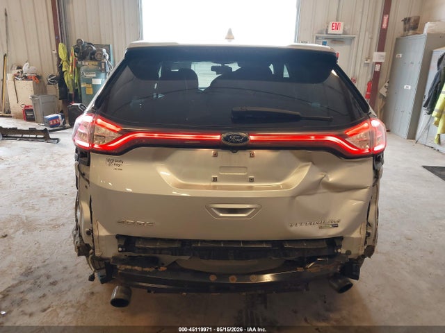 Aukcja sprzedaży 2018 Ford Edge Titanium, vin: 2FMPK4K90JBB41111, numer aukcji: 45119971
