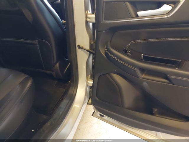Aukcja sprzedaży 2018 Ford Edge Titanium, vin: 2FMPK4K90JBB41111, numer aukcji: 45119971