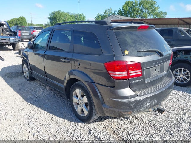 45119975 :رقم المزاد ، 3C4PDCAB1GT105387 vin ، 2016 Dodge Journey Se مزاد بيع