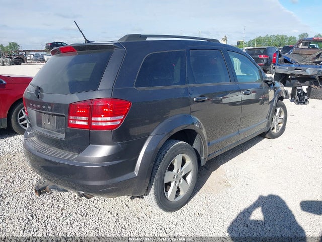 45119975 :رقم المزاد ، 3C4PDCAB1GT105387 vin ، 2016 Dodge Journey Se مزاد بيع