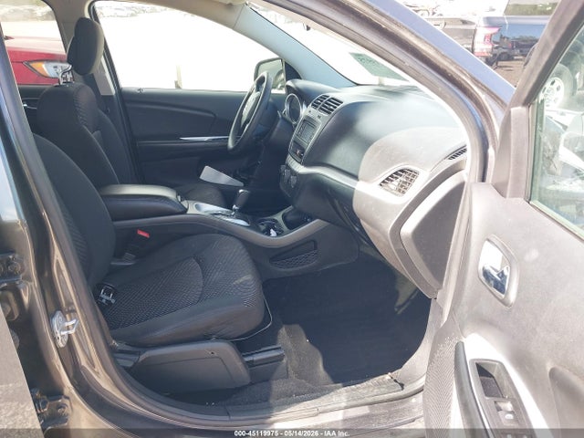 45119975 :رقم المزاد ، 3C4PDCAB1GT105387 vin ، 2016 Dodge Journey Se مزاد بيع