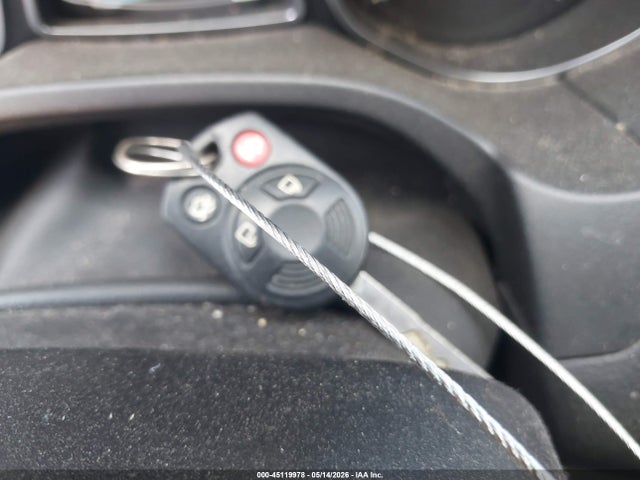 Ford FOCUS SE 2017 1FADP3FE7HL299553 Image 11