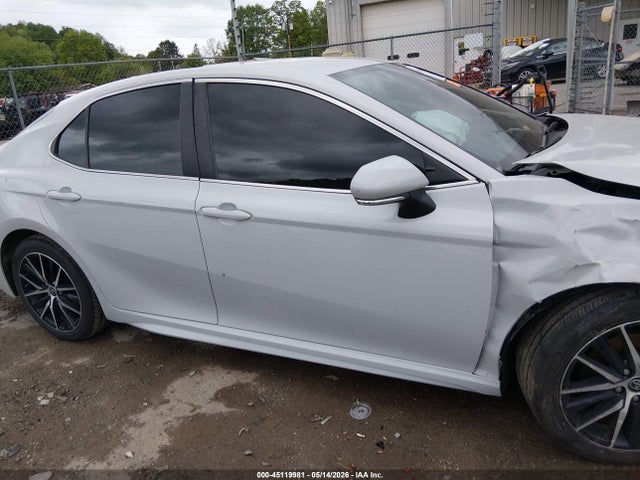 2023 Toyota Camry Se მანქანა იყიდება აუქციონზე, vin: 4T1G11AK5PU121784, აუქციონის ნომერი: 45119981