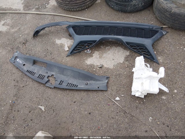 2023 Toyota Camry Se მანქანა იყიდება აუქციონზე, vin: 4T1G11AK5PU121784, აუქციონის ნომერი: 45119981