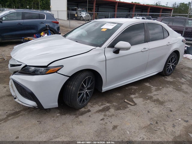 2023 Toyota Camry Se მანქანა იყიდება აუქციონზე, vin: 4T1G11AK5PU121784, აუქციონის ნომერი: 45119981