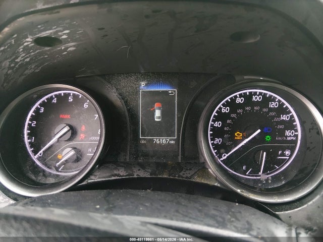 2023 Toyota Camry Se მანქანა იყიდება აუქციონზე, vin: 4T1G11AK5PU121784, აუქციონის ნომერი: 45119981