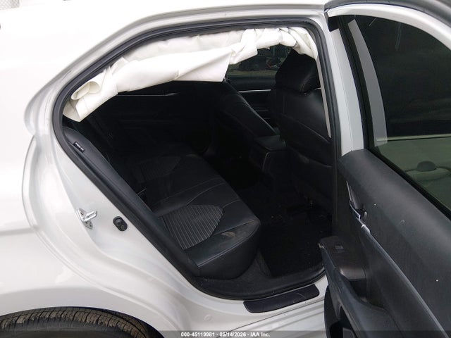 2023 Toyota Camry Se მანქანა იყიდება აუქციონზე, vin: 4T1G11AK5PU121784, აუქციონის ნომერი: 45119981