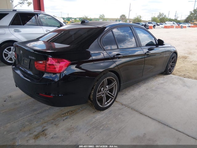 Aukcja sprzedaży 2015 Bmw 328i, vin: WBA3A5G50FNS84800, numer aukcji: 45119983