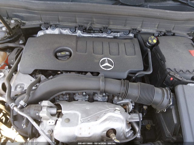 Продаж на аукціоні авто 2021 Mercedes-benz Glb 250 4matic, vin: W1N4M4HB6MW083514, номер лоту: 45119985