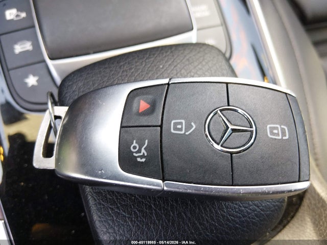 Продаж на аукціоні авто 2021 Mercedes-benz Glb 250 4matic, vin: W1N4M4HB6MW083514, номер лоту: 45119985