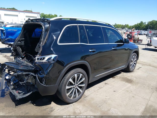 Продаж на аукціоні авто 2021 Mercedes-benz Glb 250 4matic, vin: W1N4M4HB6MW083514, номер лоту: 45119985