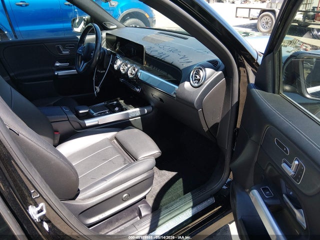 Продаж на аукціоні авто 2021 Mercedes-benz Glb 250 4matic, vin: W1N4M4HB6MW083514, номер лоту: 45119985