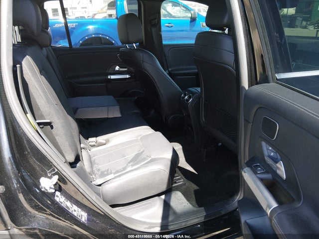 Продаж на аукціоні авто 2021 Mercedes-benz Glb 250 4matic, vin: W1N4M4HB6MW083514, номер лоту: 45119985