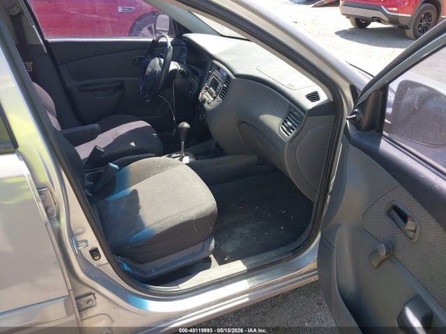 Продажа на аукционе авто 2011 Kia Rio Lx, vin: KNADH4A30B6910691, номер лота: 45119993