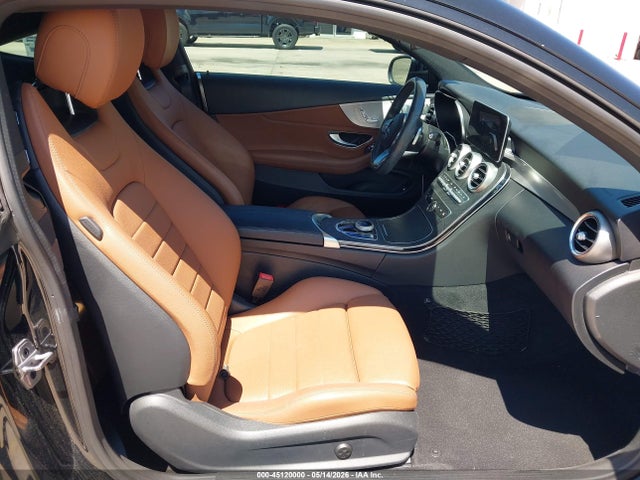 Aukcja sprzedaży 2020 Mercedes-benz C 300, vin: W1KWJ8DB6LG009756, numer aukcji: 45120000
