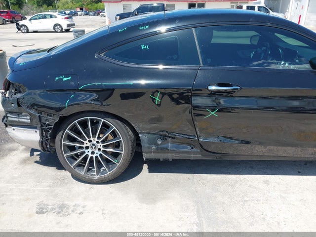 Aukcja sprzedaży 2020 Mercedes-benz C 300, vin: W1KWJ8DB6LG009756, numer aukcji: 45120000