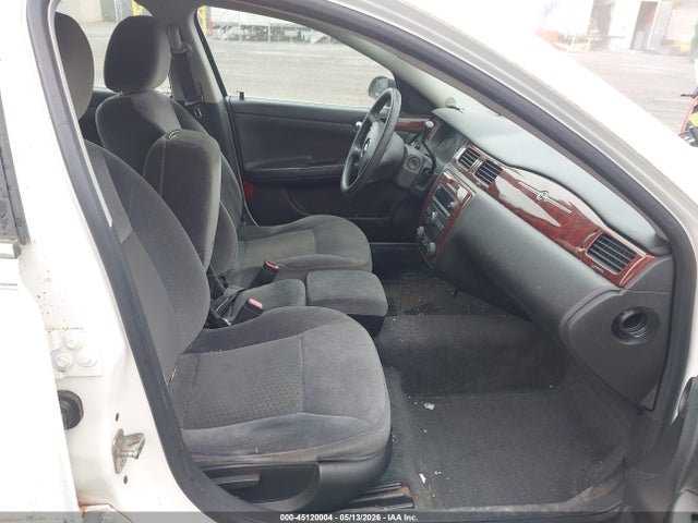 Продажа на аукционе авто 2009 Chevrolet Impala Lt, vin: 2G1WT57N691174875, номер лота: 45120004
