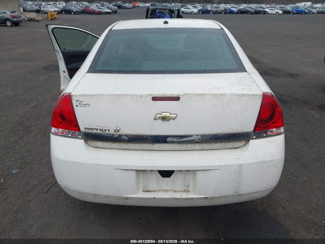 Продажа на аукционе авто 2009 Chevrolet Impala Lt, vin: 2G1WT57N691174875, номер лота: 45120004