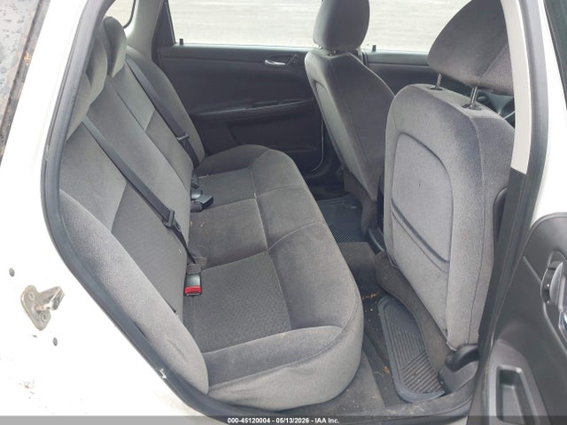 Продажа на аукционе авто 2009 Chevrolet Impala Lt, vin: 2G1WT57N691174875, номер лота: 45120004