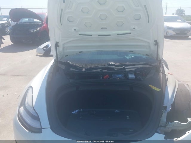 Aukcja sprzedaży 2020 Tesla Model 3 Long Range Dual Motor All-wheel Drive, vin: 5YJ3E1EB9LF742661, numer aukcji: 45120011