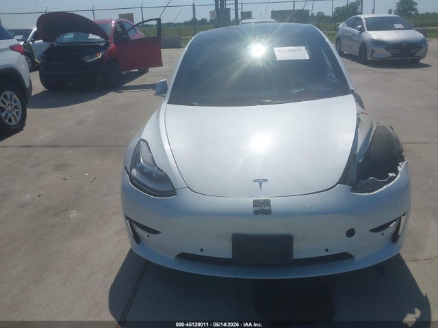 Aukcja sprzedaży 2020 Tesla Model 3 Long Range Dual Motor All-wheel Drive, vin: 5YJ3E1EB9LF742661, numer aukcji: 45120011