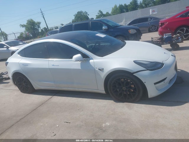 Aukcja sprzedaży 2020 Tesla Model 3 Long Range Dual Motor All-wheel Drive, vin: 5YJ3E1EB9LF742661, numer aukcji: 45120011