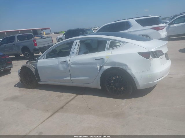 Aukcja sprzedaży 2020 Tesla Model 3 Long Range Dual Motor All-wheel Drive, vin: 5YJ3E1EB9LF742661, numer aukcji: 45120011