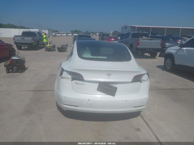 Aukcja sprzedaży 2020 Tesla Model 3 Long Range Dual Motor All-wheel Drive, vin: 5YJ3E1EB9LF742661, numer aukcji: 45120011
